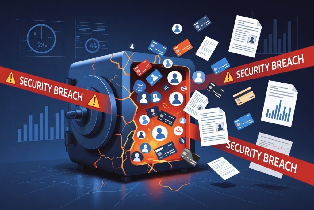 security breach
