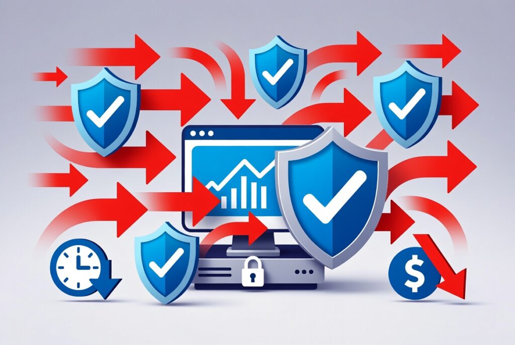 website protection