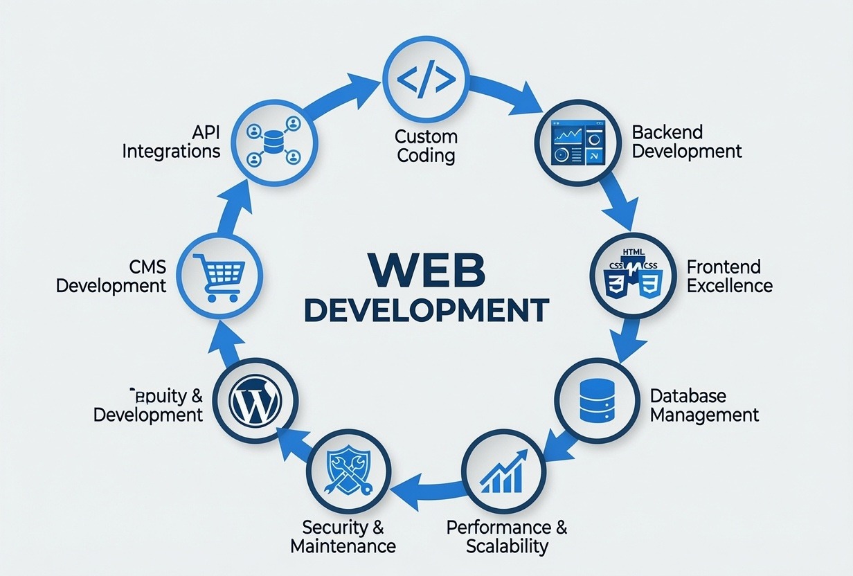 Web Development