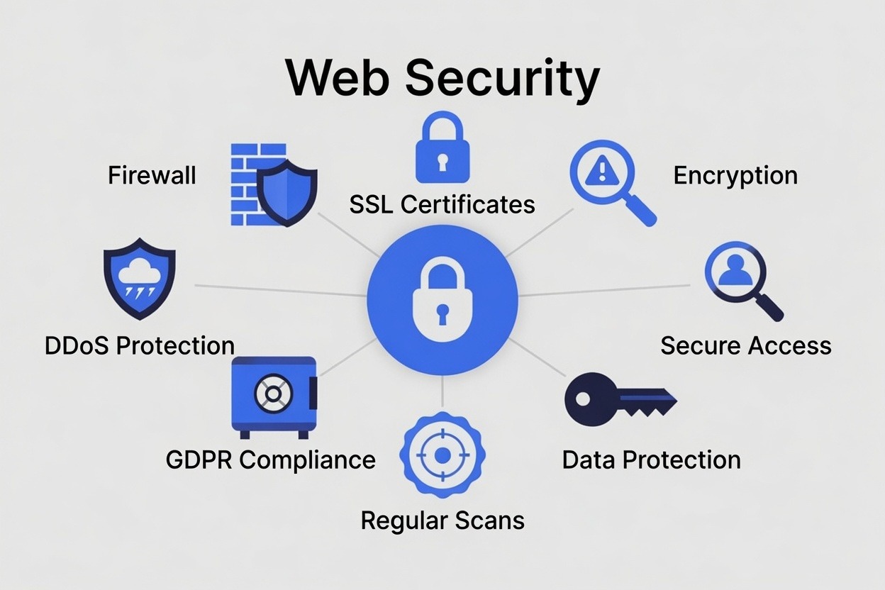 Web Security