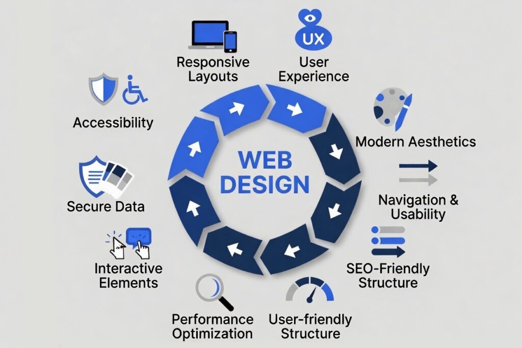 Web Design