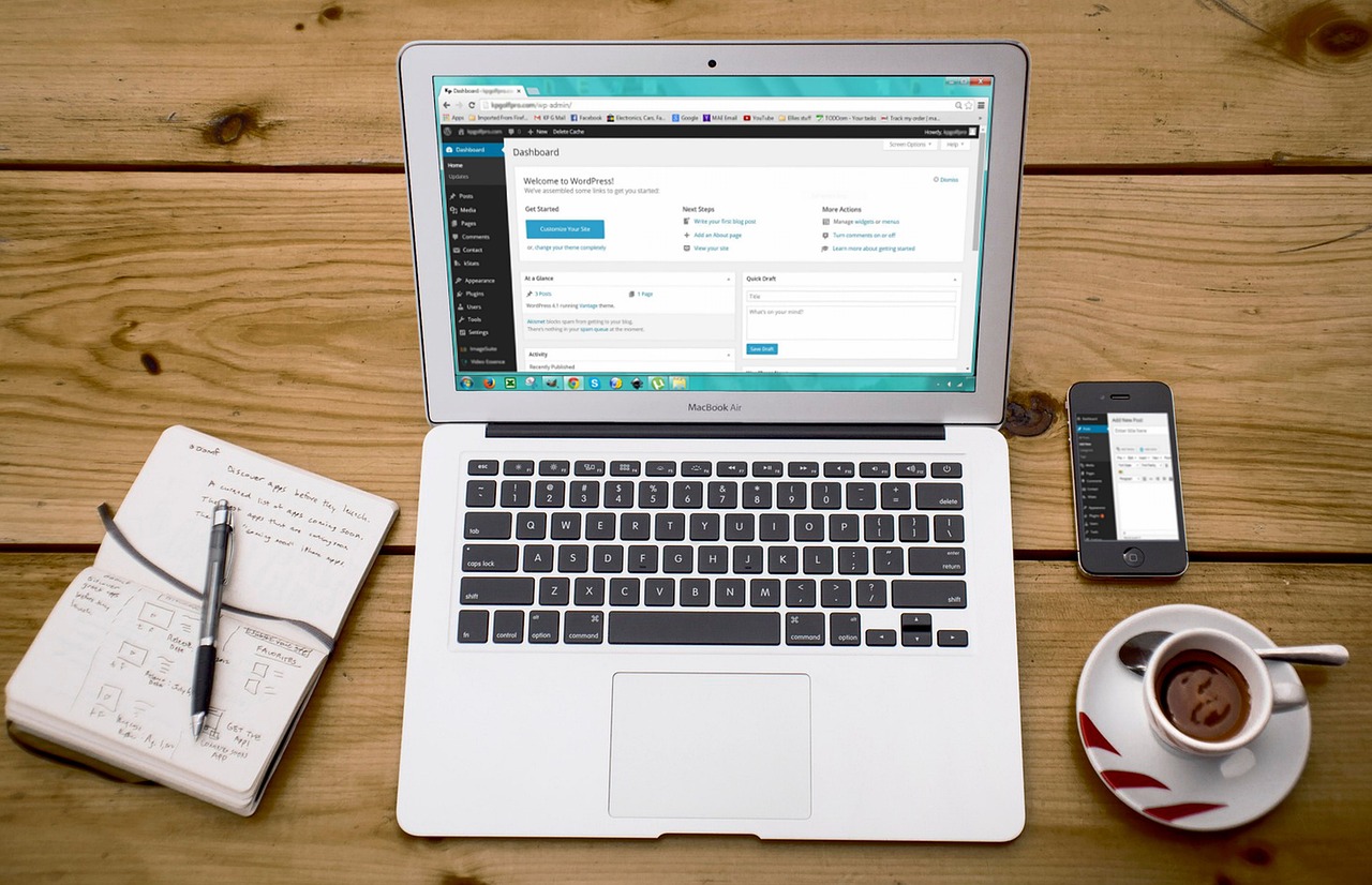 Emerging Web Design Trends to Elevate your Online Presence