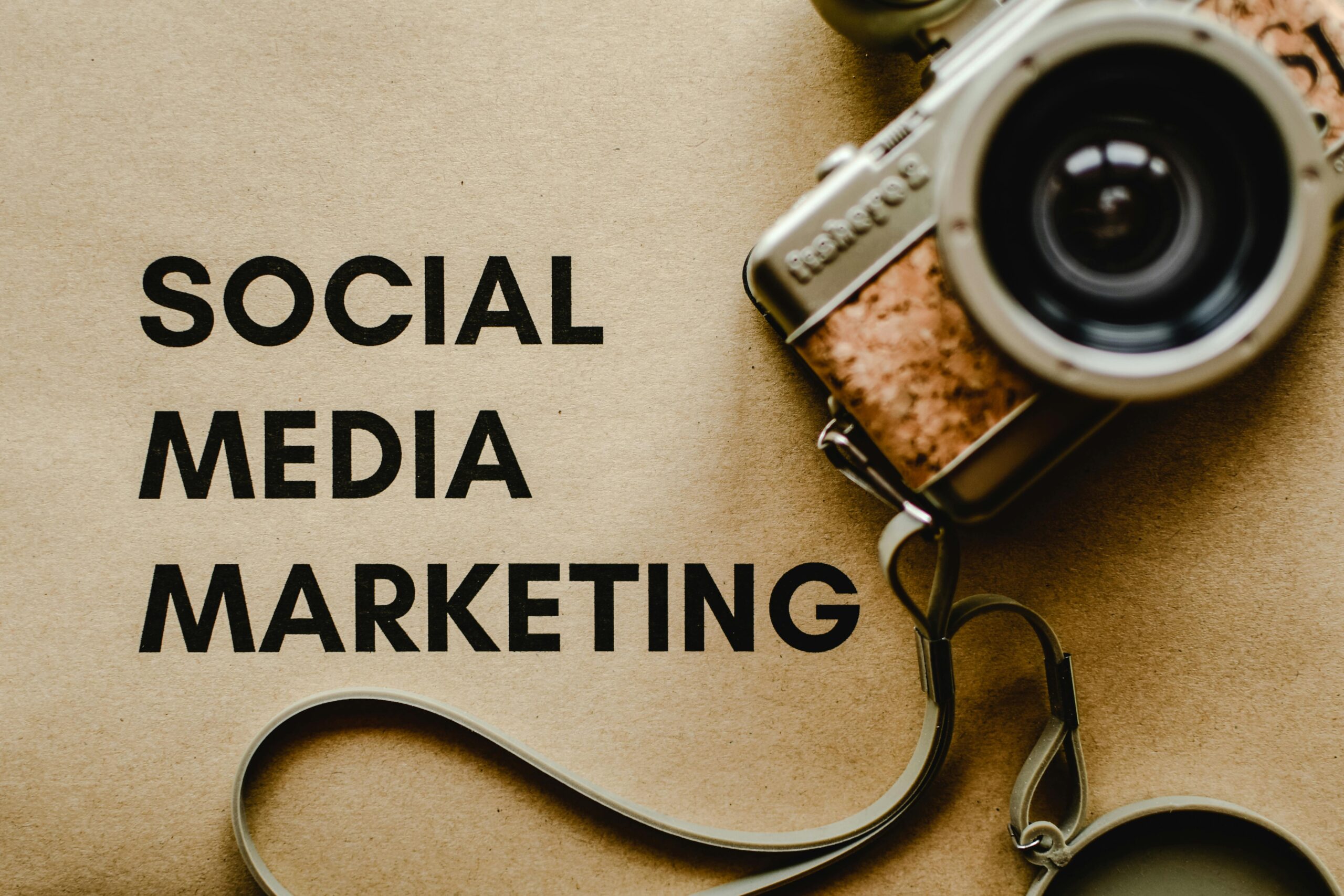 Social Media Marketing – Platform-Specific Strategies