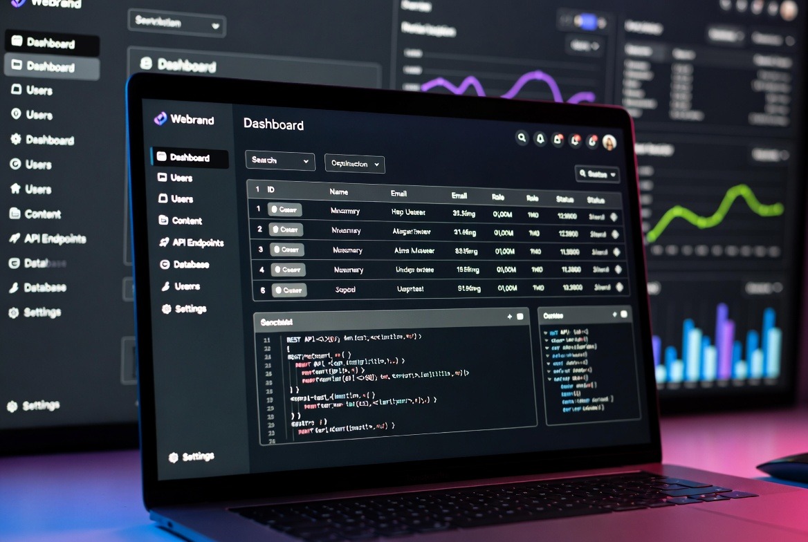 Backend Development Strategies